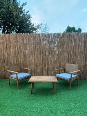 Giardino di Terrace Garden Apartment