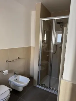 Bagno di B&B Dimora delle Province