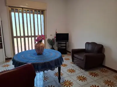 TV o dispositivi per l'intrattenimento presso Maison Rosita