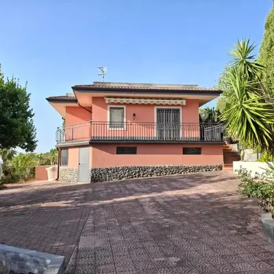 Maison Rosita