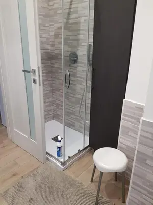 Bagno di Casa Angelina