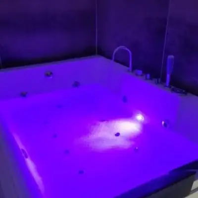 Jacuzzi catania
