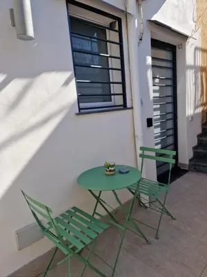 Balcone o terrazza di CATANIA , SICILY , ITALY Mediterranean Soul Catania Home