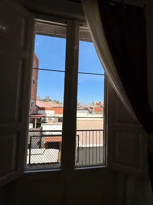 Balcone o terrazza di A Traversa Rooms