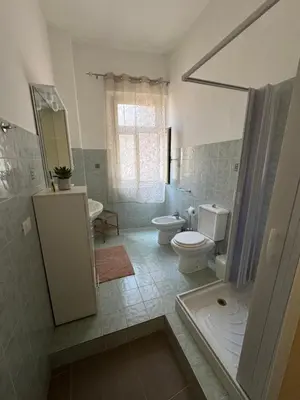 Bagno di A Traversa Rooms