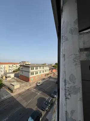 Edificio in cui si trova l'appartamento