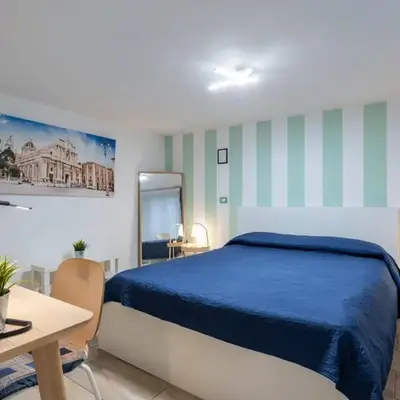 GuestHost - Central apartment Caronda Compact