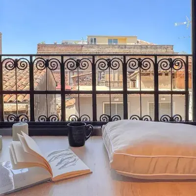 Juliet Suites I