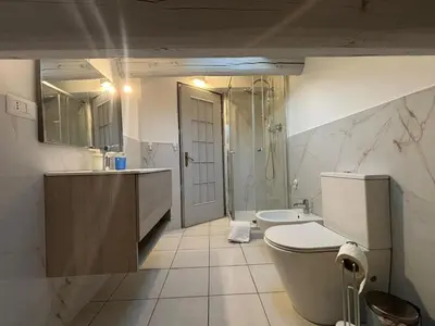 Bagno di Mythos Home