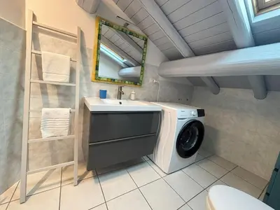 Bagno di Mythos Home