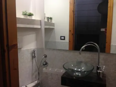 Bagno di In Catania's Heart
