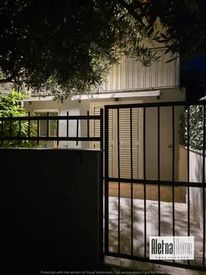 Planimetria di ALETNA Home