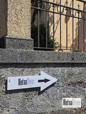 Planimetria di ALETNA Home
