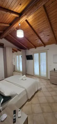 Planimetria di ALETNA Home