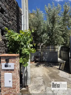 Planimetria di ALETNA Home