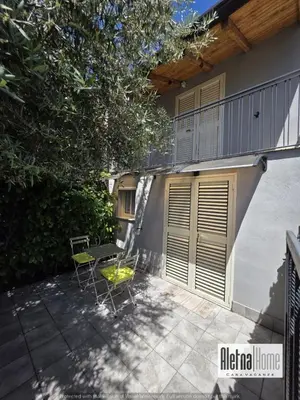 Planimetria di ALETNA Home