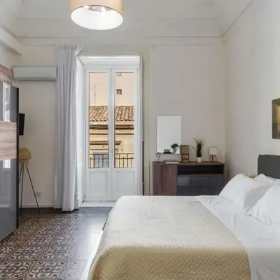 Twins 664 Home by Letstay