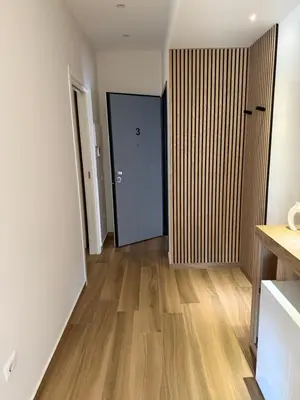 Planimetria di SICILIA FIERA Apartment