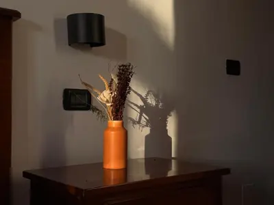 Planimetria di Agriturismo Il Sole e Il sale