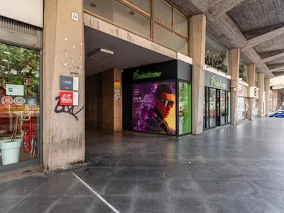 Planimetria di GuestHost - Live Catania Vibe by Stesicoro Metro