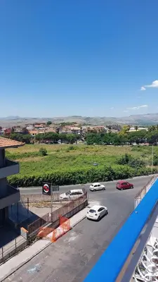 Planimetria di La Luna e la Rana Vacation Home