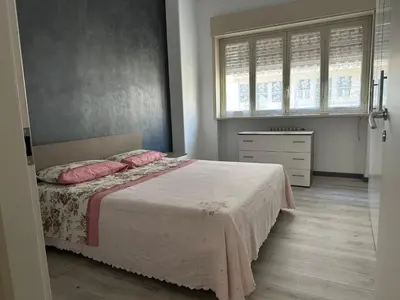 Letto o letti in una camera di 45 House