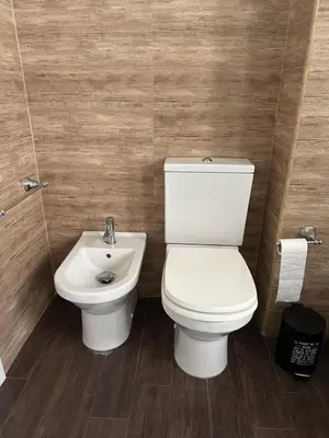 Bagno di 45 House