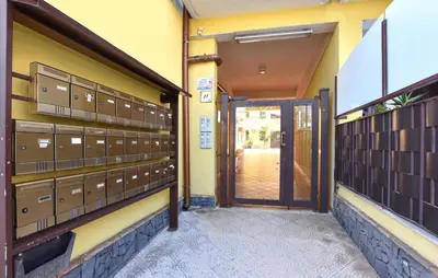 Planimetria di Apartment Mare&Monti
