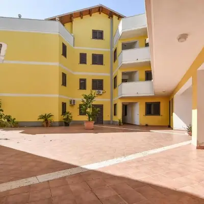 Apartment Mare&Monti