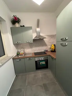 Cucina o angolo cottura di Home i Due Obelischi