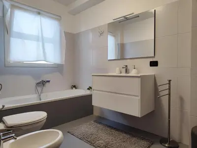 Bagno di Panorama Etnea