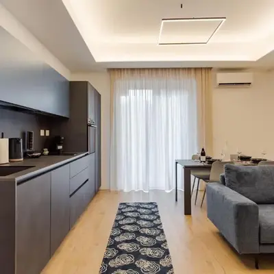RuBia Homes by Letstay