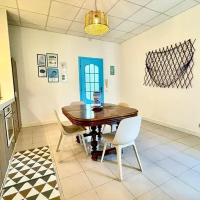 Dipinto di Blu - Faraglioni Seaside Retreat