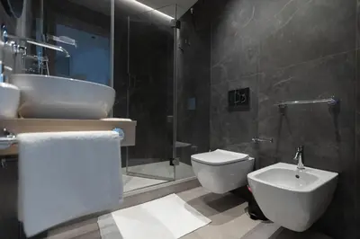 Bagno di Corso Sicilia Apartments