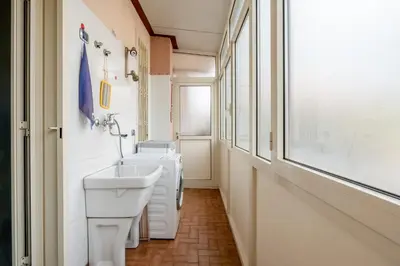 Bagno di GuestHost - Trecastagni Elegant & Comfy Apartment