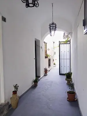 Planimetria di Monolocale Catania Centro Stay in Catania