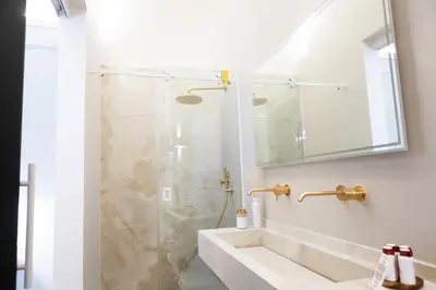 Bagno di Antico Lustro - Bed and breakfast