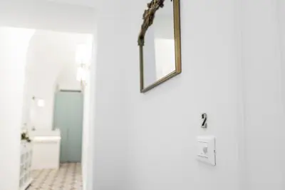Bagno di Antico Lustro - Bed and breakfast