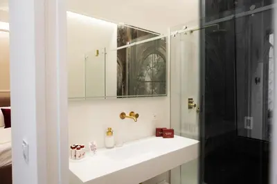 Bagno di Antico Lustro - Bed and breakfast