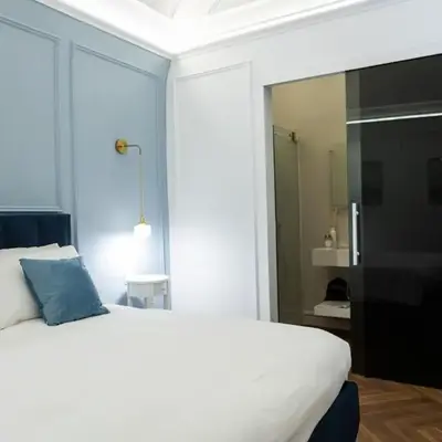 Antico Lustro - Bed and breakfast