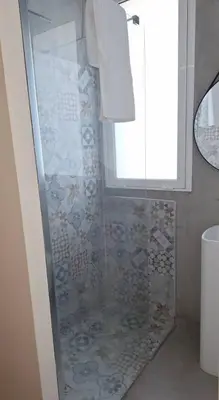 Bagno di I due mori sul mare