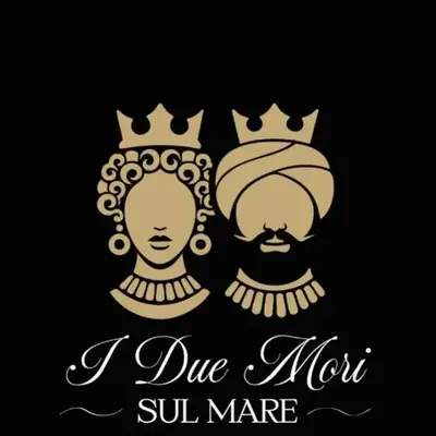 I due mori sul mare
