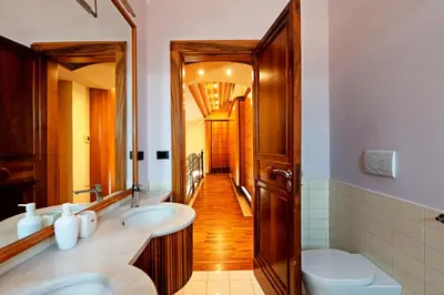 Bagno di Ventimiglia Home & Room