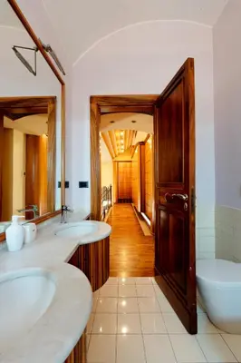 Bagno di Ventimiglia Home & Room