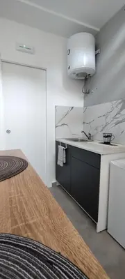 Cucina o angolo cottura di Vulmarè