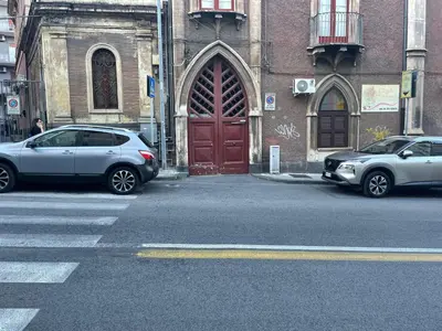 Il quartiere o una zona nella vicinanze dell'appartamento