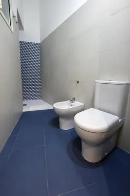 Bagno di La Casa di Simona