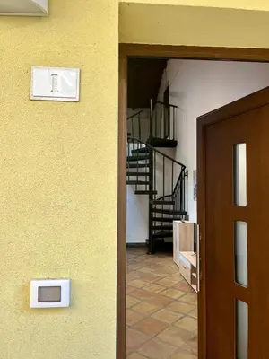 Planimetria di Li Cuti Apartments 179