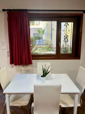 Planimetria di Li Cuti Apartments 179