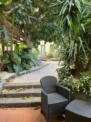 Giardino di Li Cuti Apartments 179